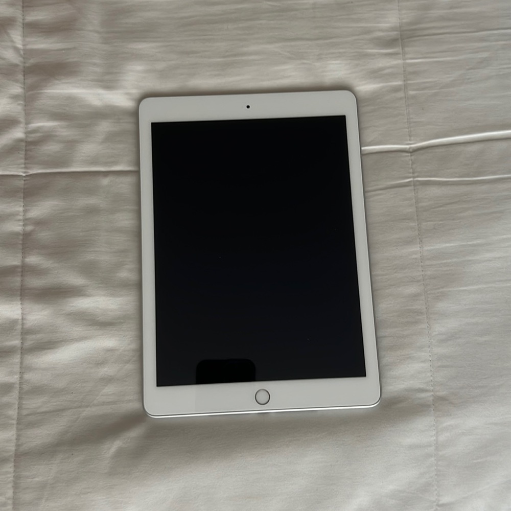 iPad 5th Generation